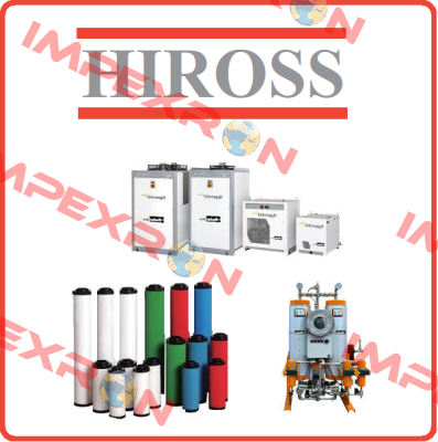 QPSC S-035 Hiross