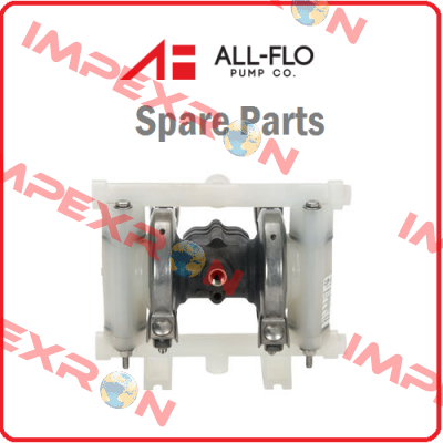 P.N: 10600-23  ALL-FLO