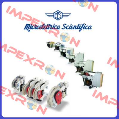 LTCS02502035700 Microelettrica Scientifica