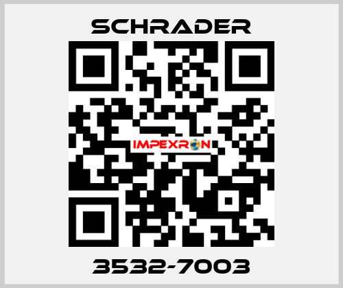 3532-7003 Schrader