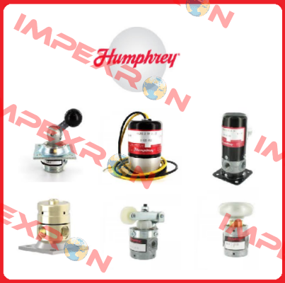 F5082  OEM Humphrey