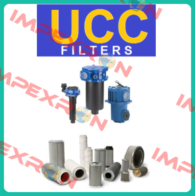 UC-SE-1220 UCC Hydraulic Filters