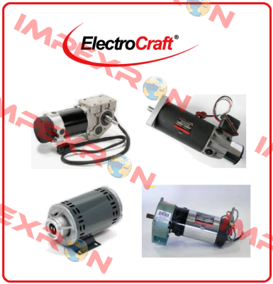 MPW86-120V24-0000-X010 ElectroCraft