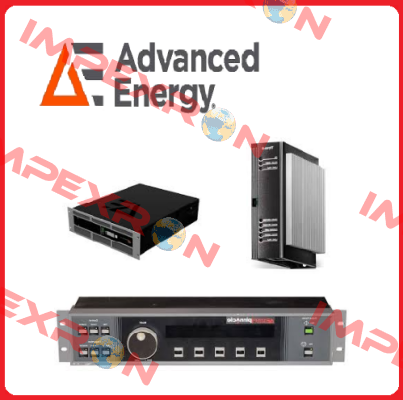 3909010 ADVANCED ENERGY