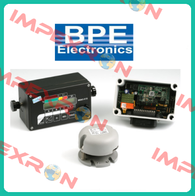 7.655.072 BPE Electronics (Dana Brevini Group)