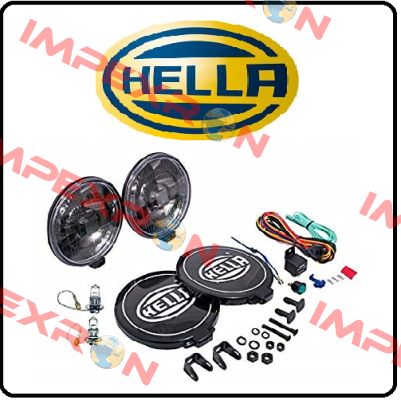 Q90 Compact LED Hella