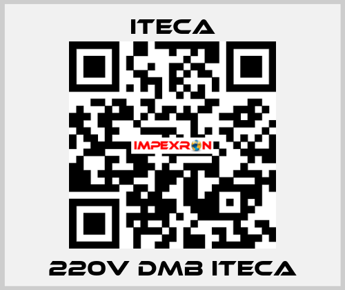  220V DMB ITECA iteca