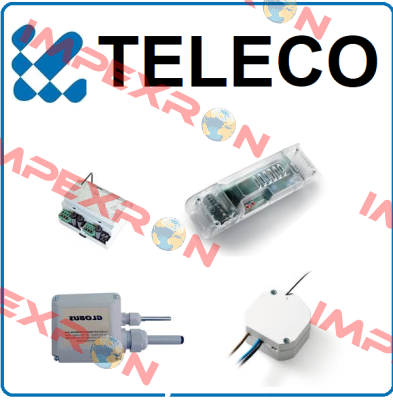 REMOTE HAND HELD CONTROLLERS for TVHET916B01 TELECO Automation