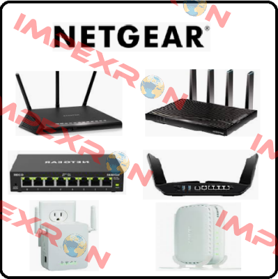 AX5400 WiFi Router (RAX50S) NETGEAR