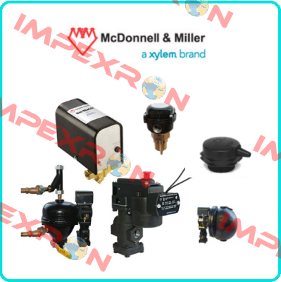 150S-M/172806 McDonnell & Miller (a xylem brand)