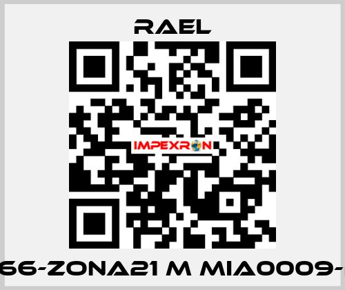 IP 66-ZONA21 M MIA0009-B5 RAEL