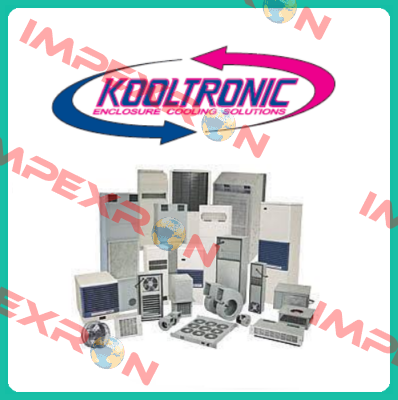 KB802S Kooltronic