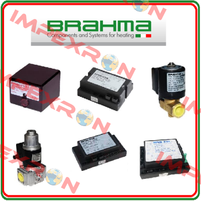 CM 11 F (37100253) Brahma