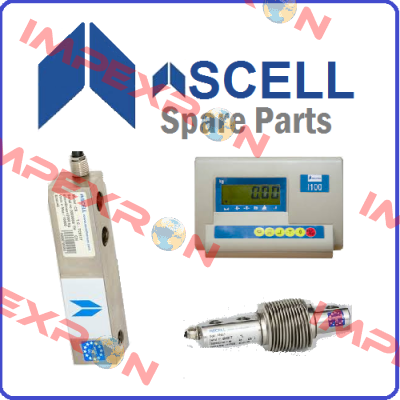 BM(CFSI) 1534016  Ascell Sensor