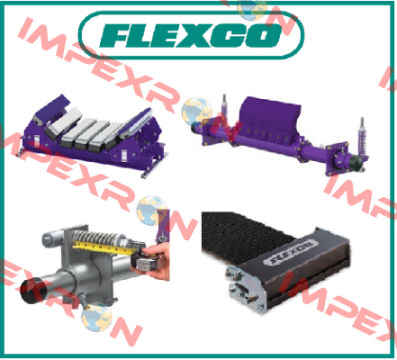 LRS15-PU Flexco