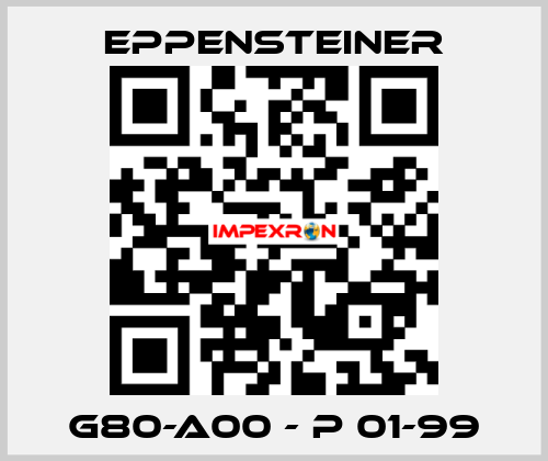 G80-A00 - P 01-99 Eppensteiner