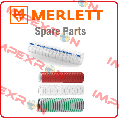 SLEEVE Ø 19 MM  Merlett