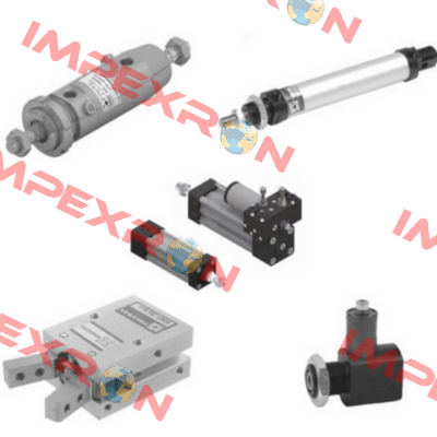 SP PNEUMATIC KEY  Pneumax