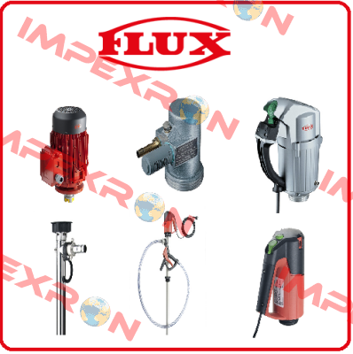 10-457 02 057 Flux (Sondermann)