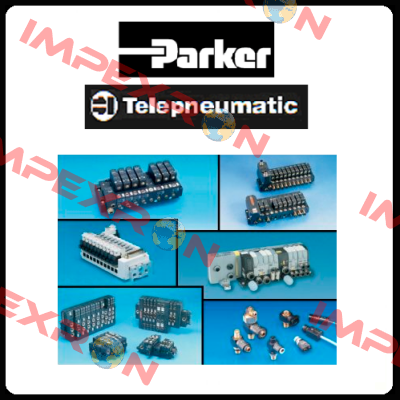 DX3-606 DX3 A4 Parker