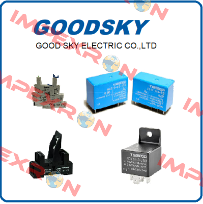 EMI-SH-124D Goodsky