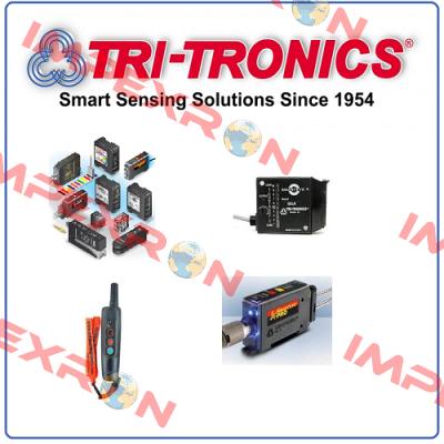 SPBWLCF4 Tri-Tronics