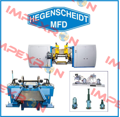 10069244 Hegenscheidt MFD