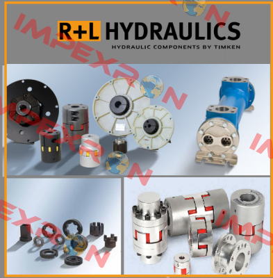 SP480114 R+L HYDRAULICS