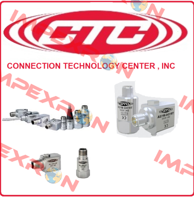 LP262-6R3-2E/050-Z CTC Connection Technology Center