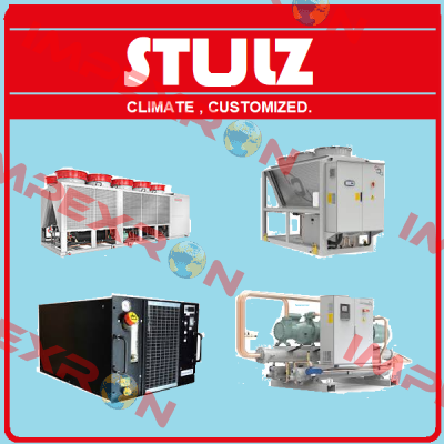 RICSTU000492 STULZ GMBH