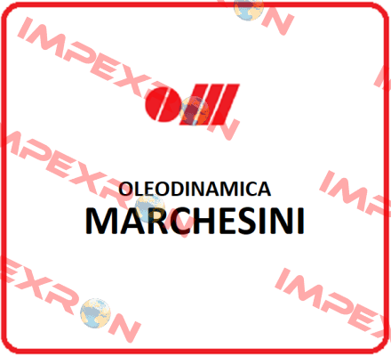 VBPDE14-L Oleodinamica Marchesini