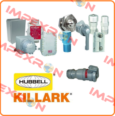 EZS400D4G discontinued Killark (Hubbell)