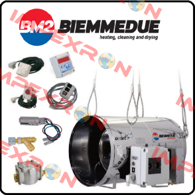 06DE131( DR50 ) Biemmedue