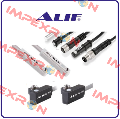 AL-50R Alif Sensors