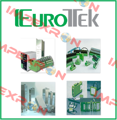 ET/RF/1F2C/16/P ET7232 Eurotek