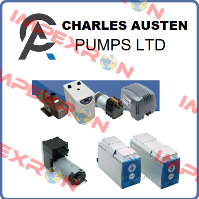 ETX60 service kit Charles Austen Pumps