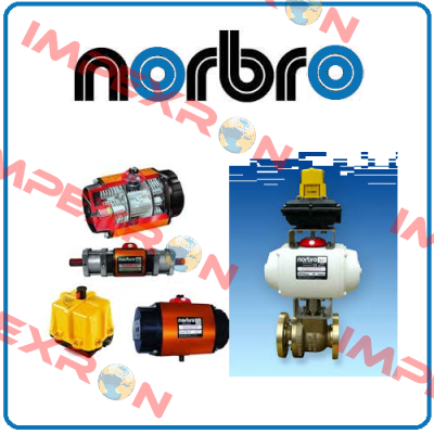 Kit for 10RKB401SG1 Norbro