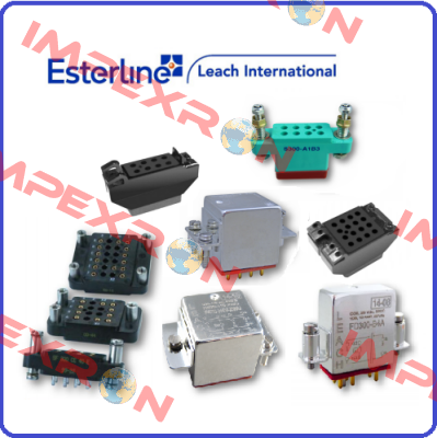 8ST5-10Z35SN Leach International - Esterline