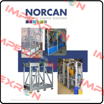 VIS-N330900 Norcan