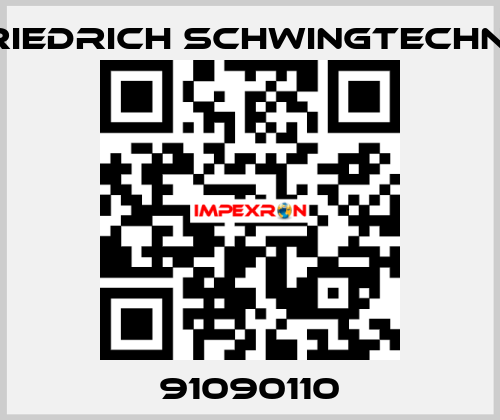 91090110 Friedrich Schwingtechnik