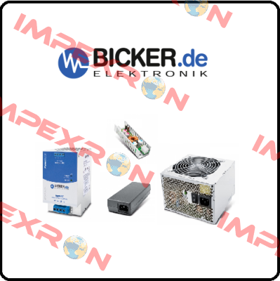 IUPS-501-LS Bicker