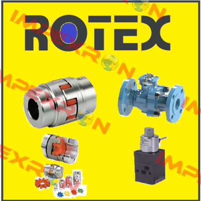  spare part for 65 Rotex