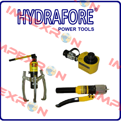 RH-2 Hydrafore Power Tools