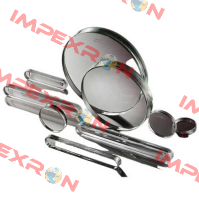 DIN 7081-T 320x30x17 transparent Maxos