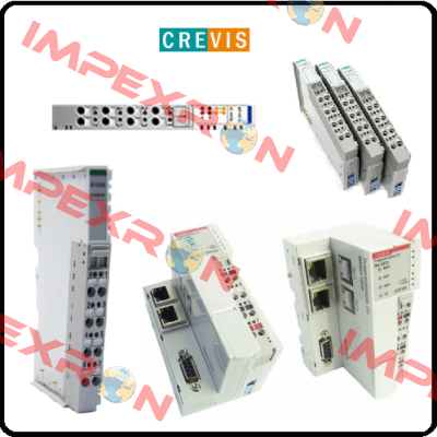 GL-9973 Crevis