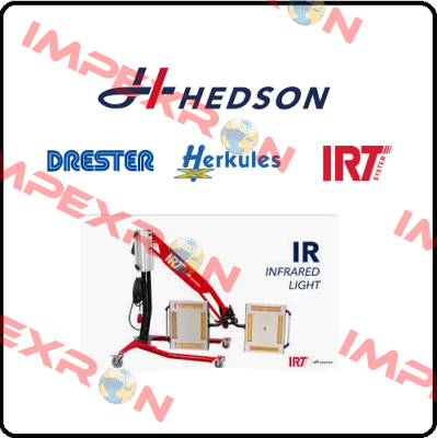  11160  Hedson Technologies