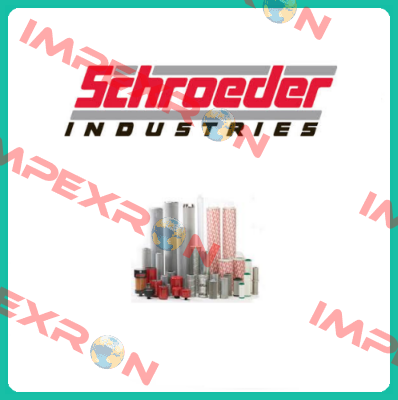 7627059 / 14VZ1H.5 Schroeder Industries