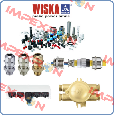 P/N: 10104865 Type: 4000-1x13-230-3-T Wiska