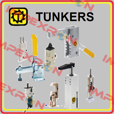 TOS-045-SET Tünkers