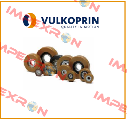 VKBS150050025 Vulkoprin